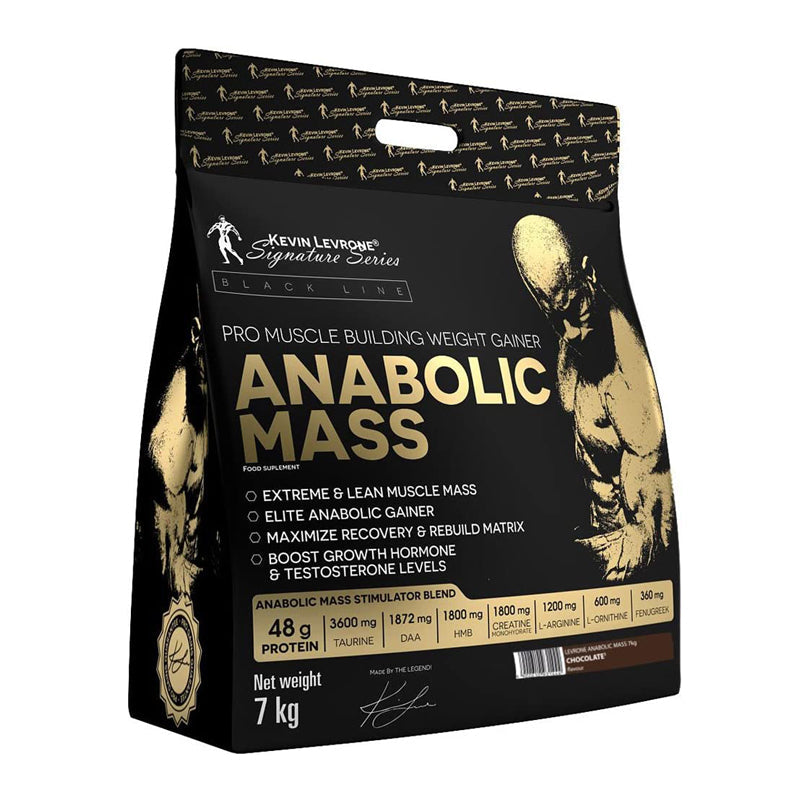 Kevin Levrone Anabolic Mass 7kg