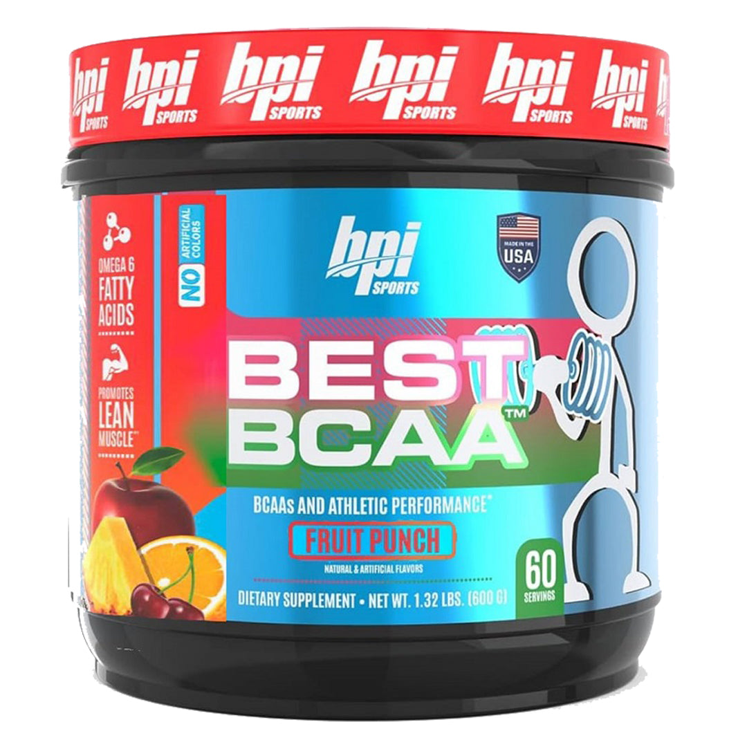 BPI Sports Best BCAA