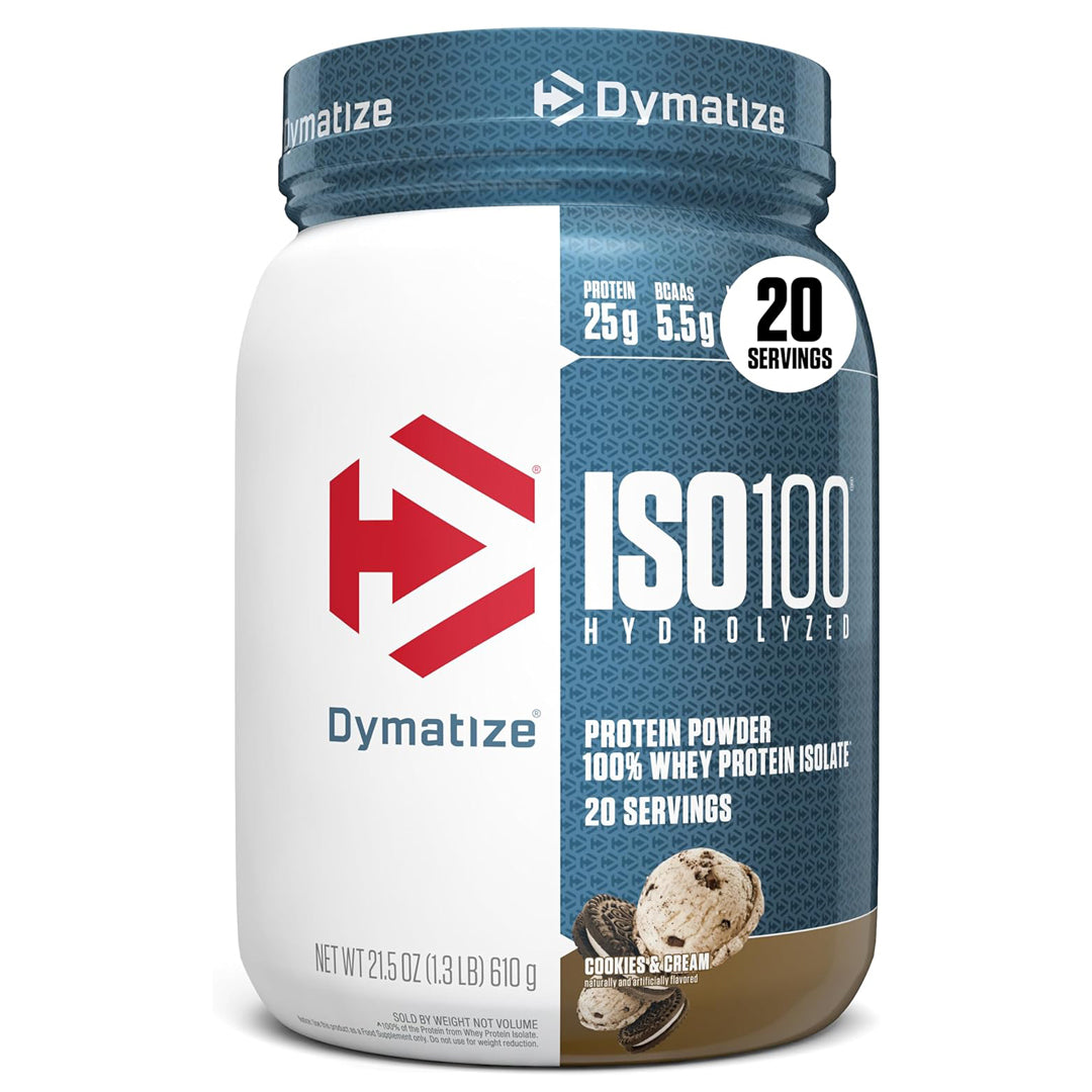 Dymatize ISO 100