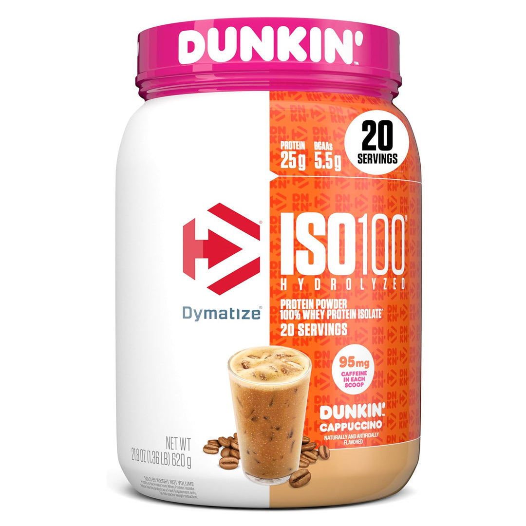 Dymatize ISO 100