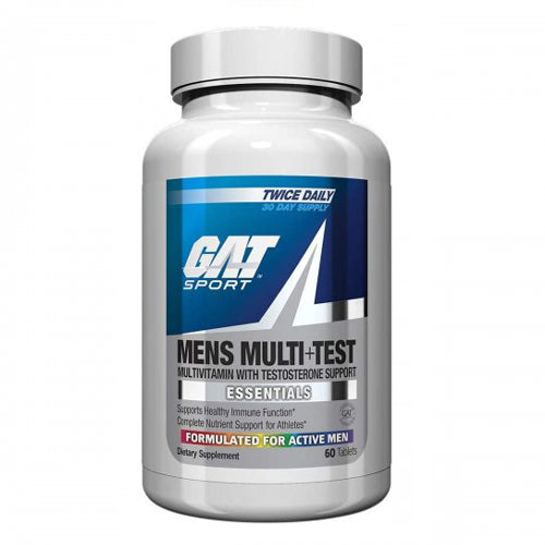 GAT Mens Multi Test