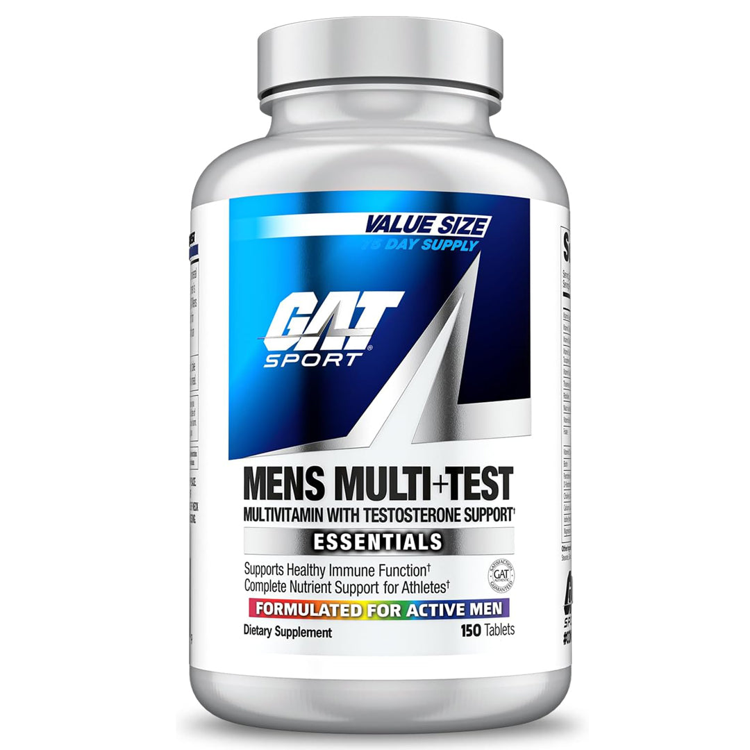 GAT Mens Multi Test