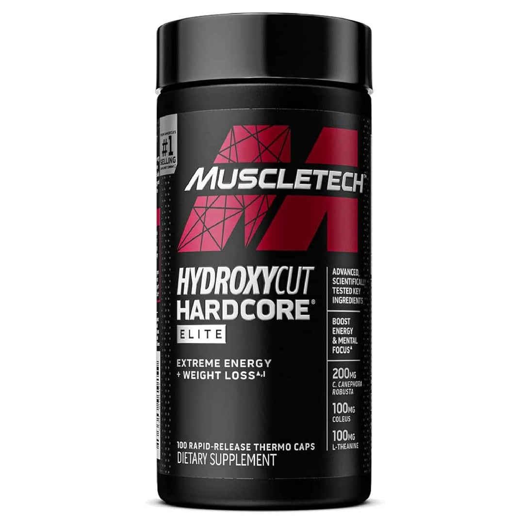 Muscletech Hydroxycut Elite