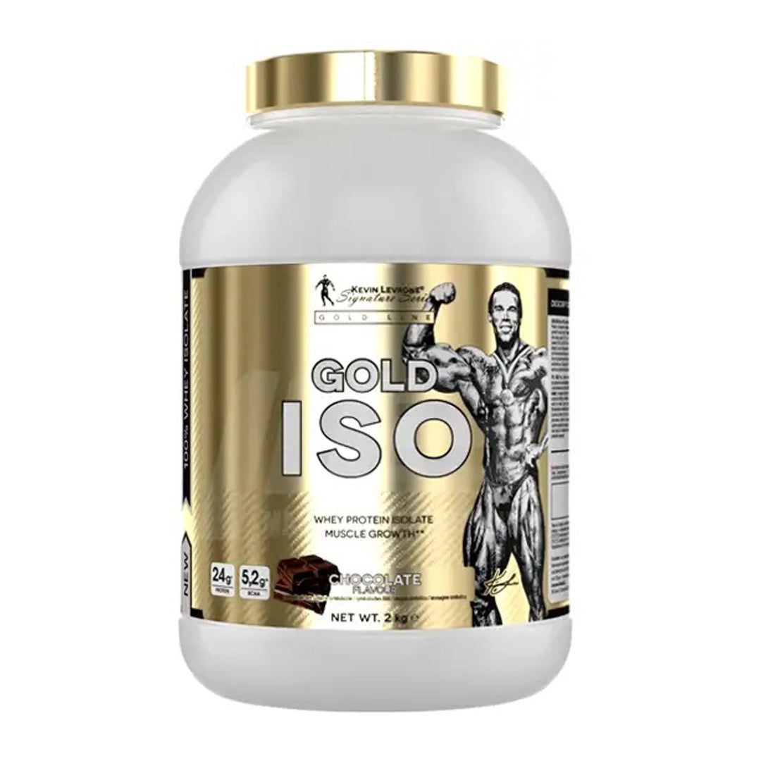 Kevin Levrone Gold ISO
