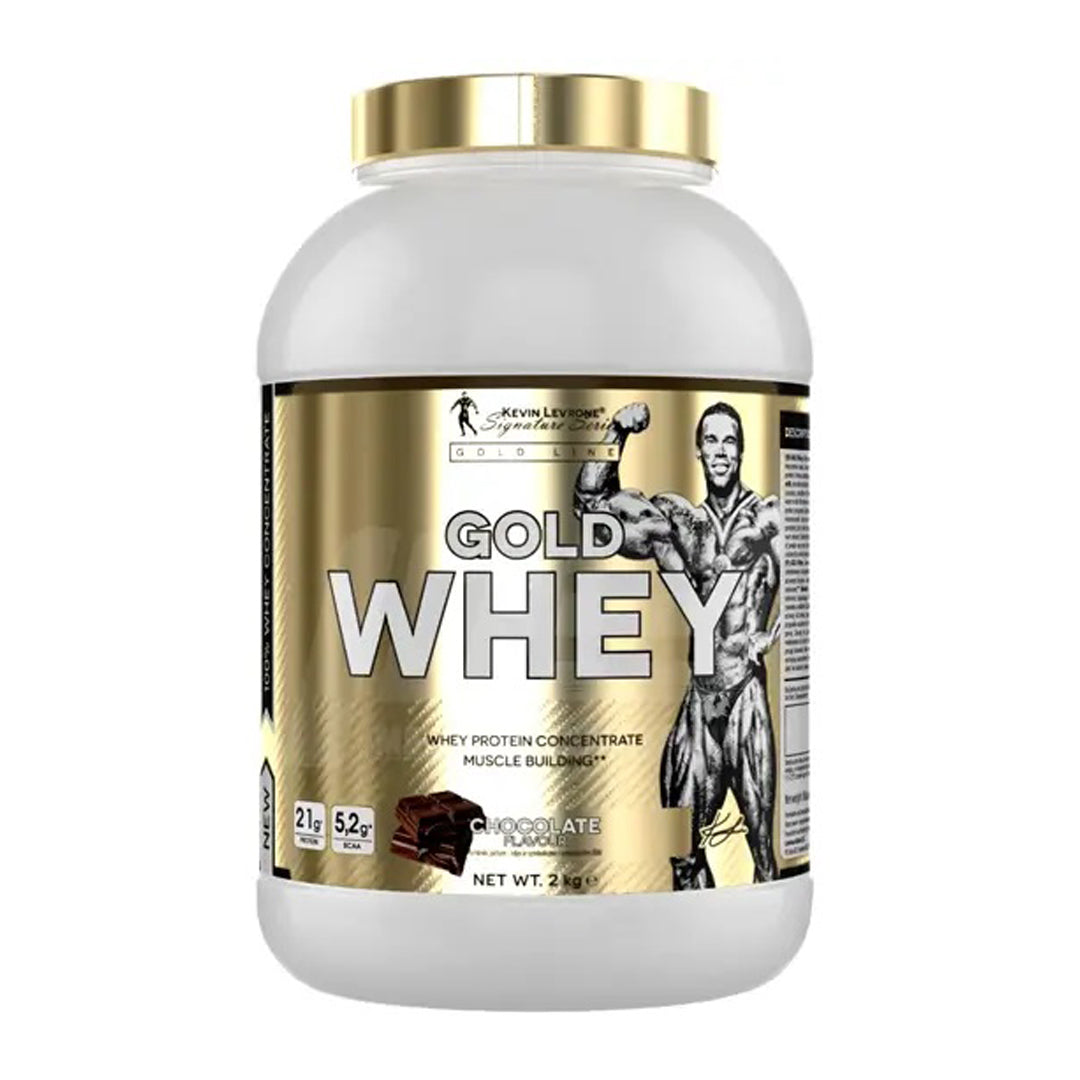 Kevin Levrone Gold Whey 2KG