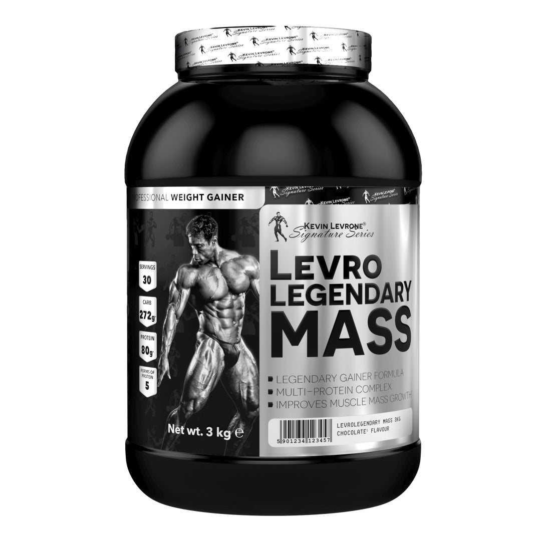 Levro Legendary Mass 3kg