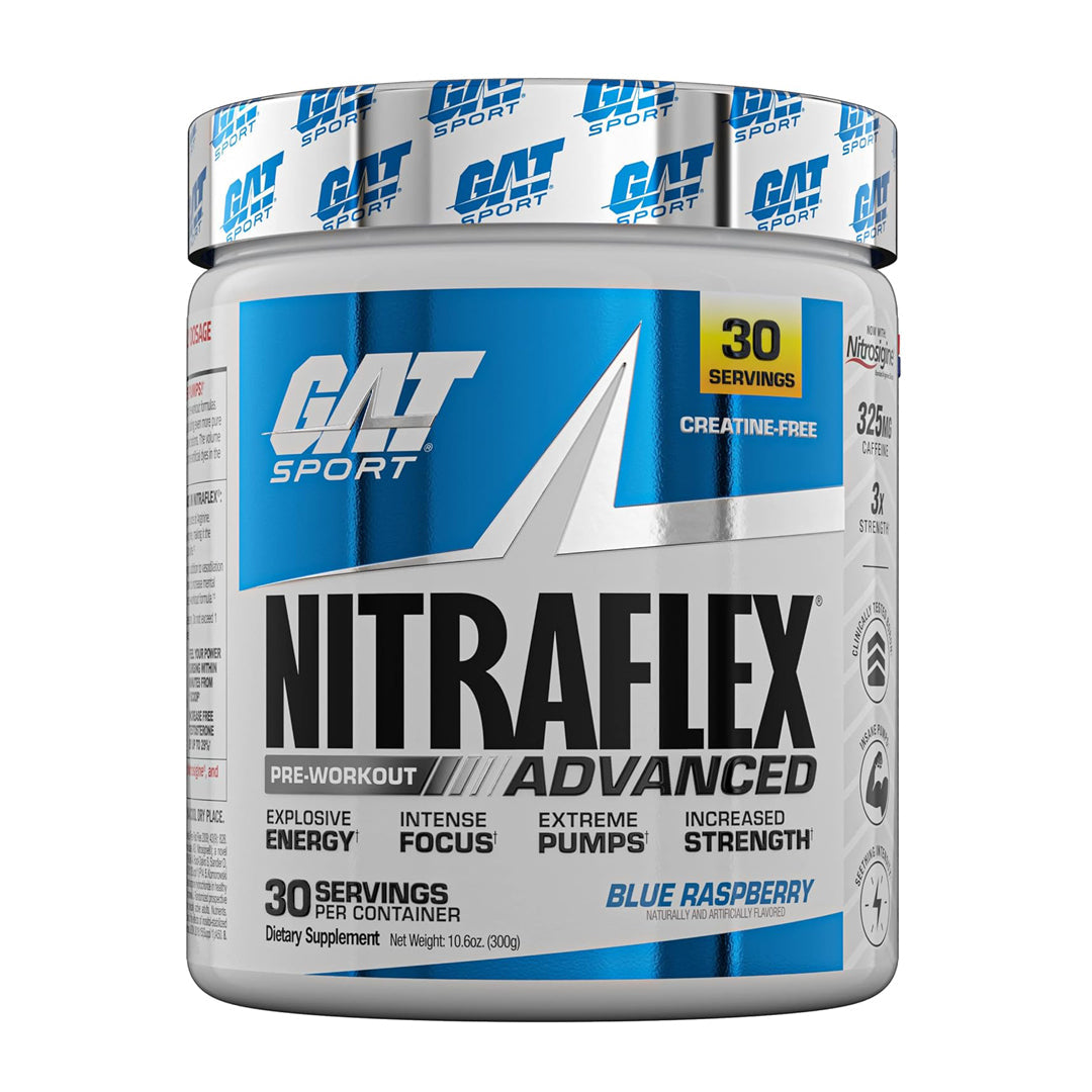 GAT SPORT Nitraflex