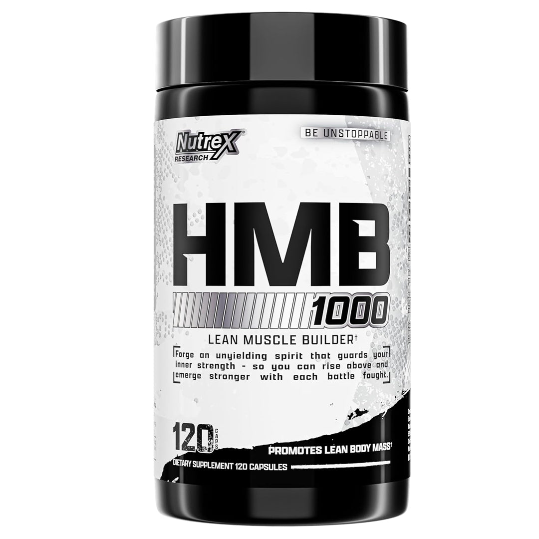 Nutrex Research HMB 1000 MG