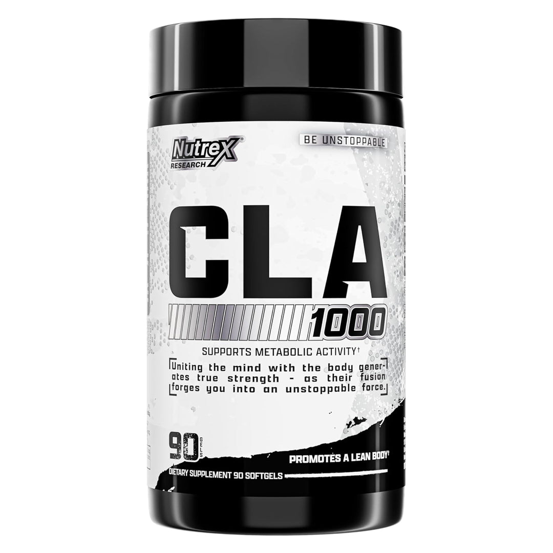 Nutrex CLA 90 Soft Gels