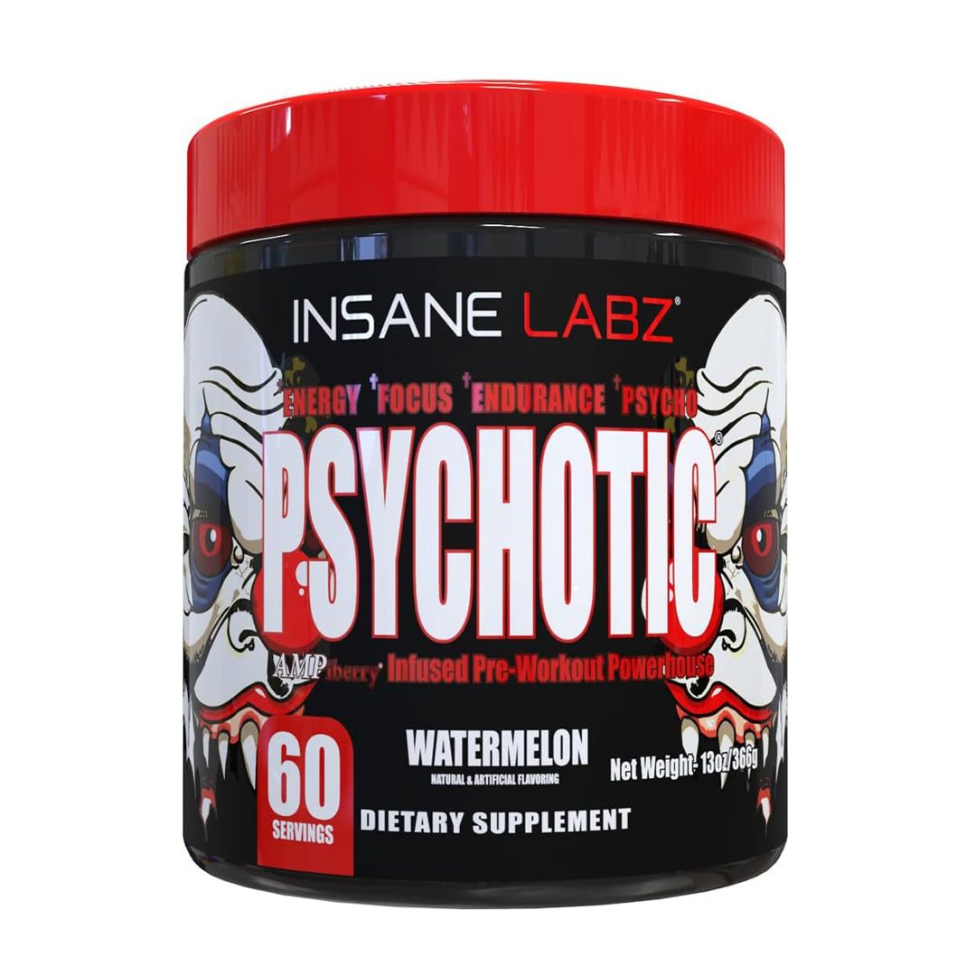 Insane Labz Psychotic - 60