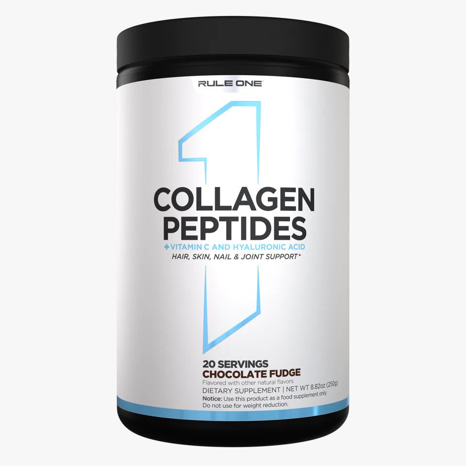 Rule 1 Collagen Peptides