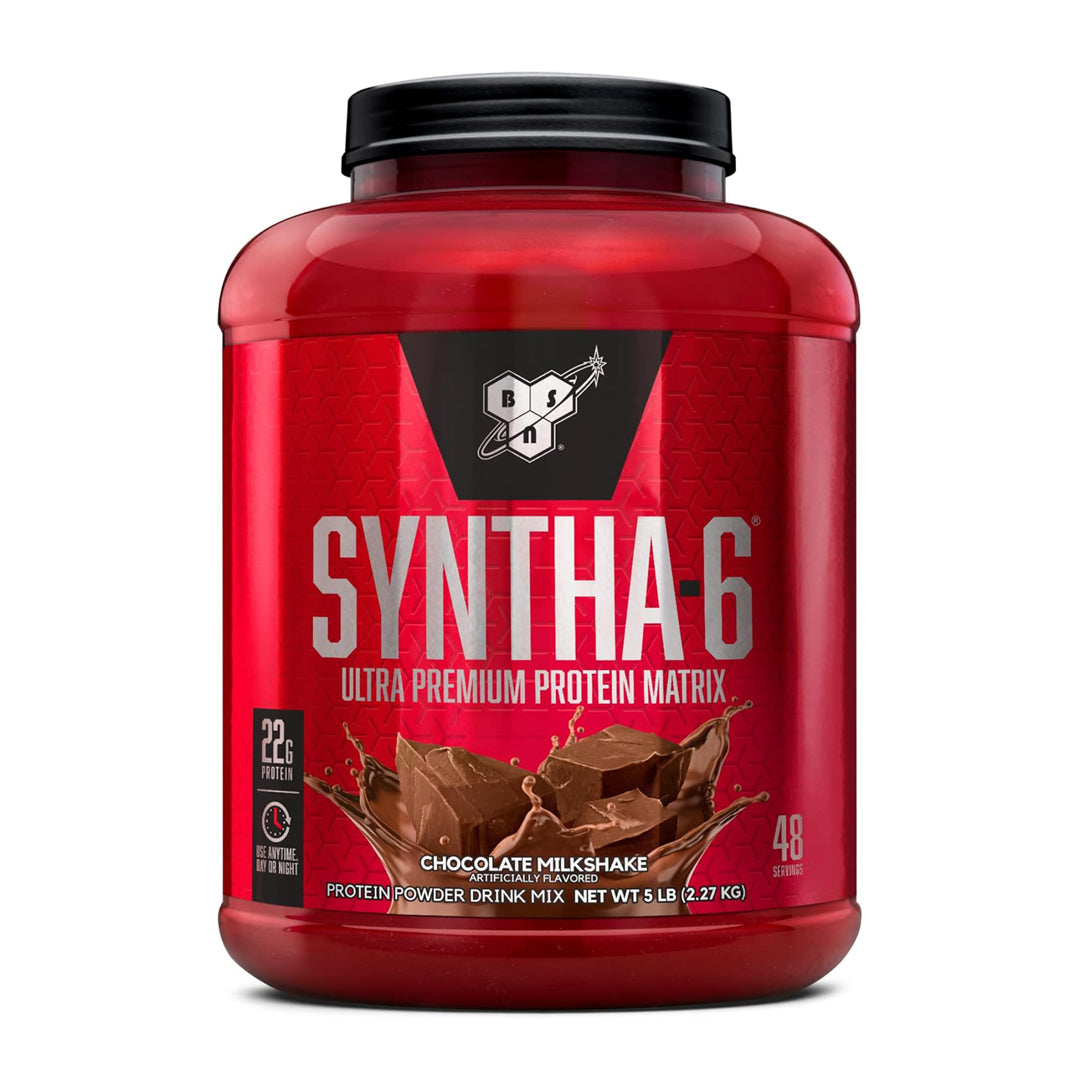 BSN SYNTHA-6 Whey Protein 5lbs