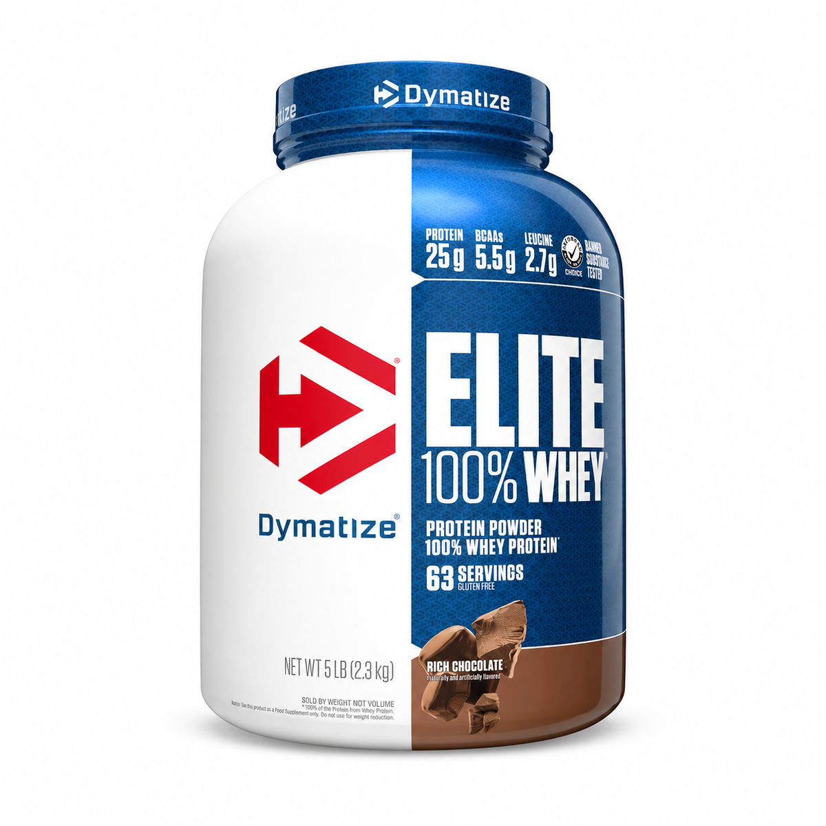 Dymatize Elite 100% Whey