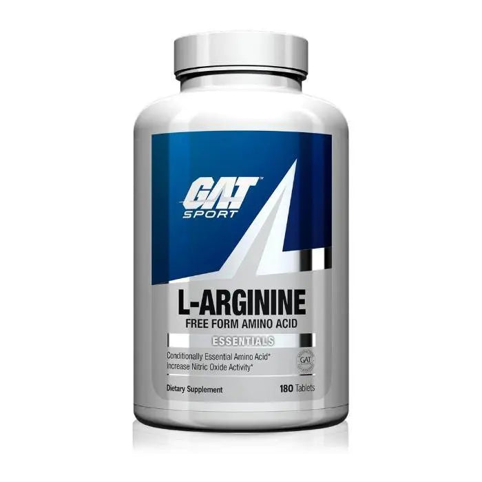L-Arginine By Gat Sport