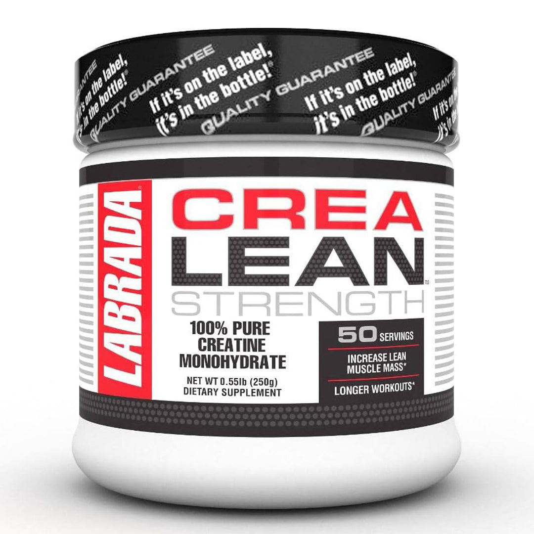 Labrada Crealean Creatine