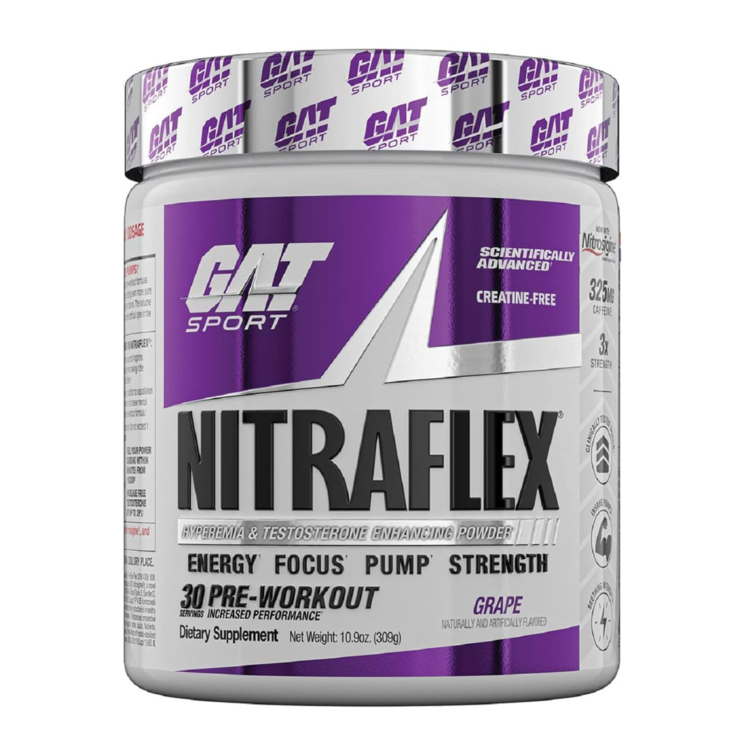 GAT SPORT Nitraflex