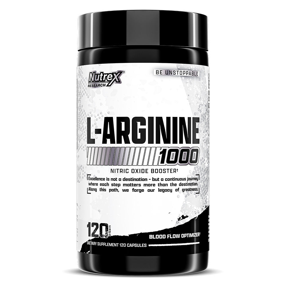 Nutrex Research L‑Arginine