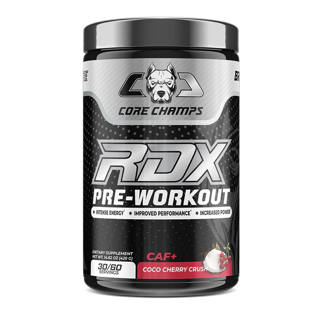 Core Champ Rdx