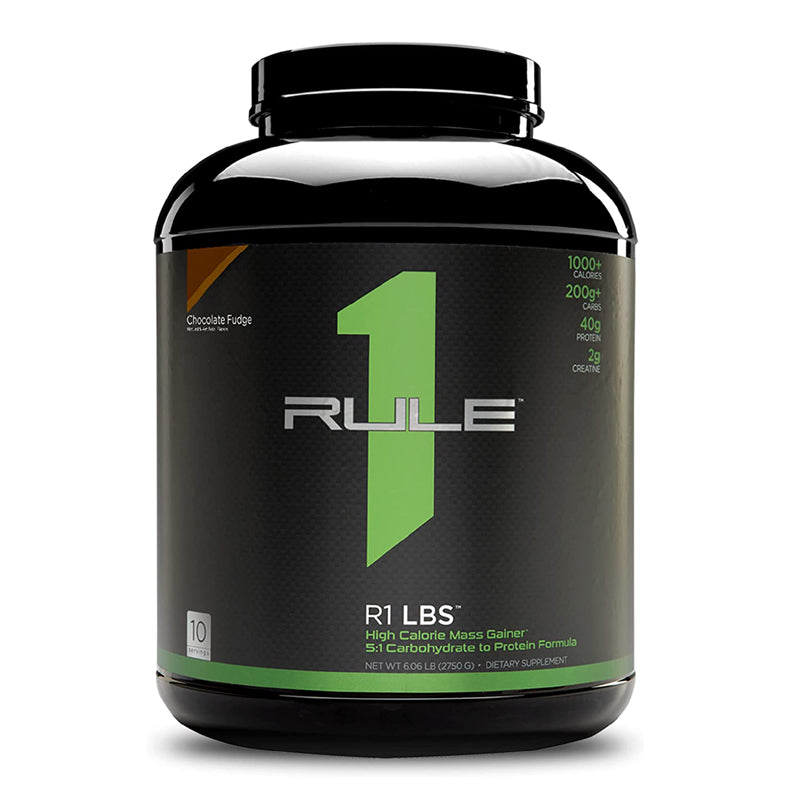 Rule 1 Mass Gainer 3Kg