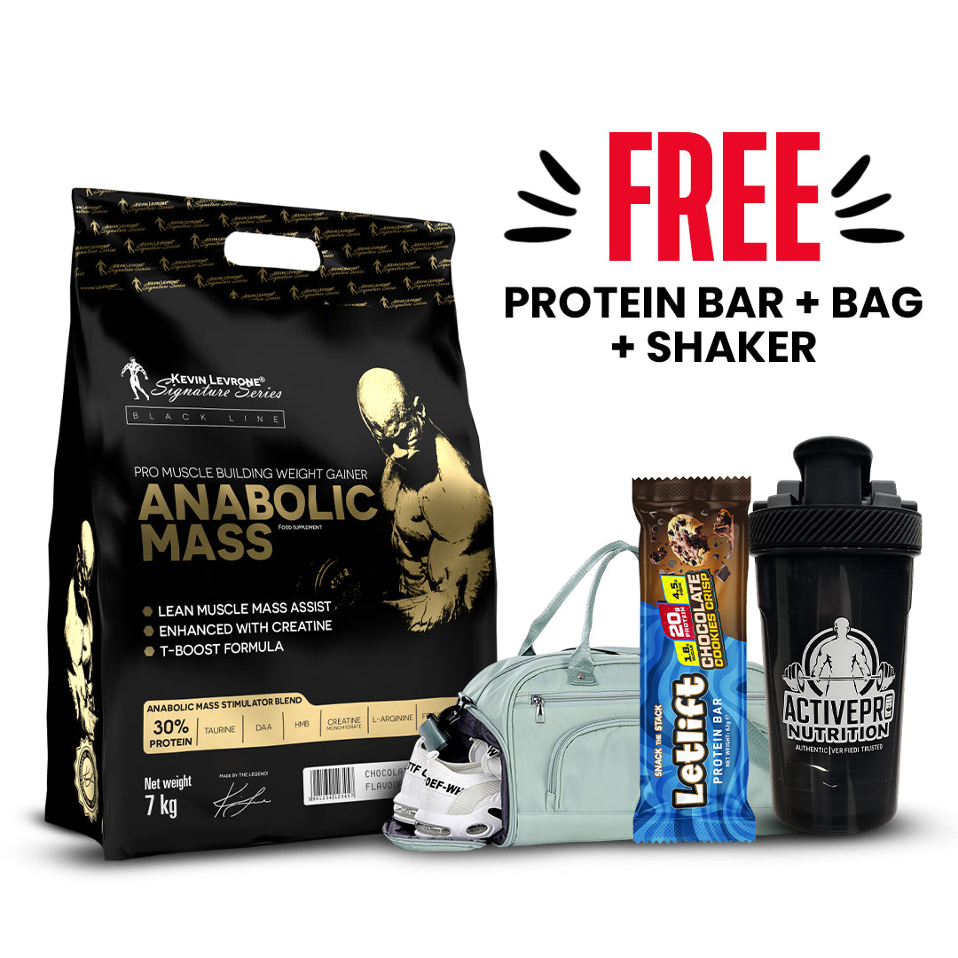 Kevin Levrone Anabolic Mass 7kg